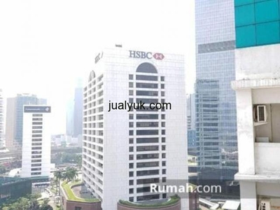 Sewa Ruang kantor Jakarta di Plaza Sentral area Sudirman