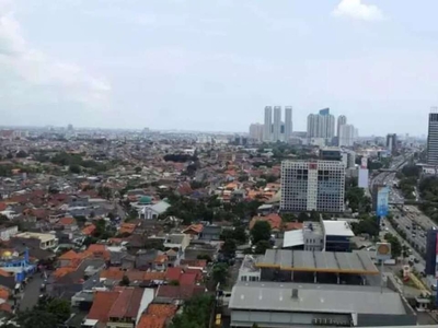 Dijual Apartmen Di Slipi Jakarta