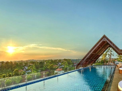 Dijual Cepat/ Murah Hotel Bintang 3 Legian Bali