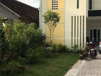 Dijual Kost Dekat Upn Dan Uii Ekonomi Jogja Dalam Ringroad