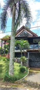 Dijual Murah Banget Villa semi furnish di grand trawas