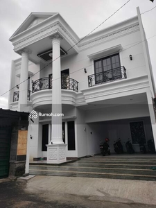 Dijual Murah Rumah Mewah Di Jagakarsa Jakarta Selatan
