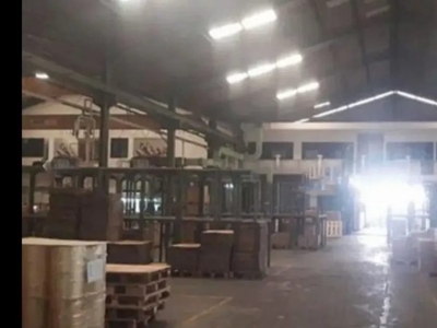 Dijual Pabrik Ngoro Mojokerto, Ngoro Industri Persada (NIP)