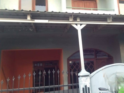Dijual Rumah 2 Lantai Surabaya Barat Manukan Redjo