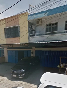 Dijual Rumah 2 lantai tengah kota Jalan S.Poso, Mks