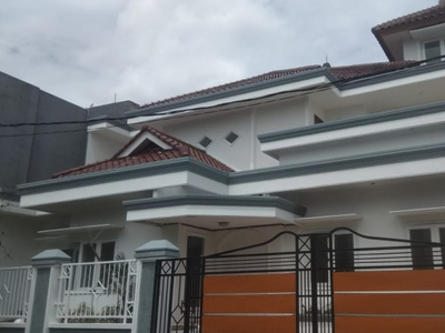 Dijual Dijual Rumah Bagus Di Cilosari, Bintaro Jaya Sektor 6