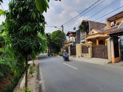 Dijual Dijual Rumah Bagus Di Jl Damai RAYA, Petukangan