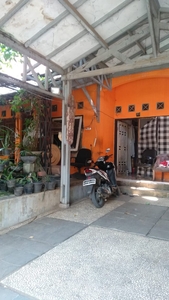 Dijual Dijual Rumah Bagus Di Taman Serua Bojongsari, Depok Jawa B