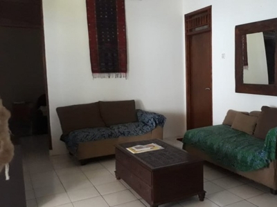 Dijual Dijual Rumah Bagus Di Villa Bintaro Indah, Jombang Tangera