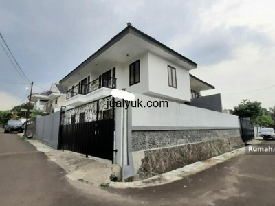 Rumah MODERN CLASSIC