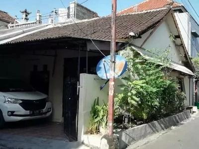 Dijual Rumah Di Canggu Permai Bali