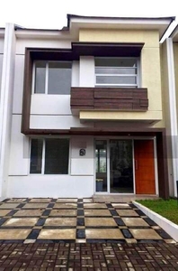 Dijual Rumah Di Citra Raya Cikupa Cluster Belle Fleur