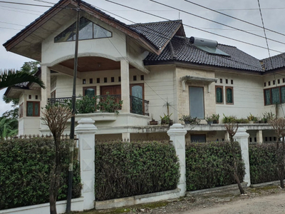 Dijual Rumah di Lembang Dekat Tahu Lembang & Hotel Grand Lembang