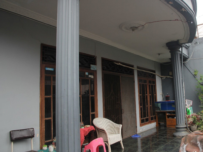Dijual Rumah Di Sukabumi Selatan, Kebon Jeruk