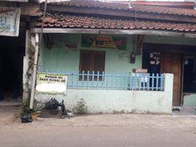 Dijual Rumah Hitung tanah aja, di Mainroad Nyengseret blkg RS immanuel