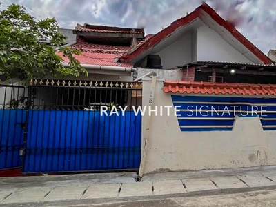 Dijual Rumah Klasik Sertifikat Hak Milik Di Bangka II Jakarta Selatan