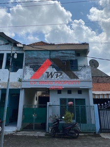 Dijual Rumah Siap Huni Lokasi Perumahan Pondok Benowo Indah Pakal Benowo Surabaya Barat