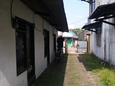 Dijual Dijual Rumah Megah Di JL. Kavling Pemda Blok PGRI - Tanger