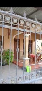 DIJUAL RUMAH MURAH DI KAWASAN PATI