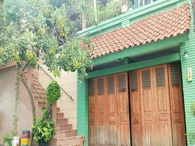 Dijual Rumah Murah Jalan Lebar Di Taman Karonsih Selatan Ngaliyan Semarang