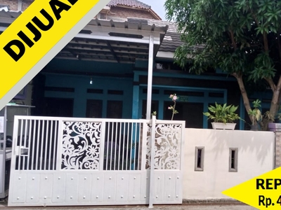 Dijual Rumah Perumahan Olie,Way Hui, Lampung Selatan