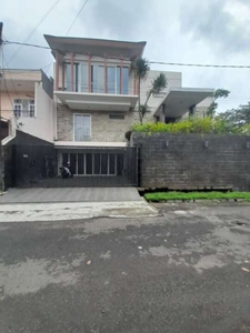 Dijual Rumah Secondary Full Furnished Dalam Komplek Cipinang Indah Jakarta Timur