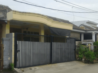 Dijual Rumah Siap Huni Di Kotabumi Tangerang