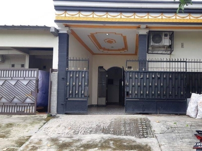 Dijual Rumah Siap Huni Di Rajeg Tangerang