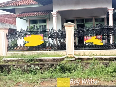 Dijual Dijual Rumah Sukarame, Bandarlampung