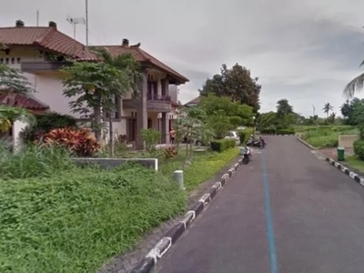 Dijual Tanah Di Perumahan Elit Teras Ayung Bali