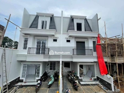 Dijual Termurah Rumah Cluster Di Jagakarsa Jakarta Selatan