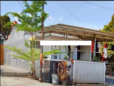 Dijual Turun Harga Rumah minimalis, nyaman di Margahayuraya