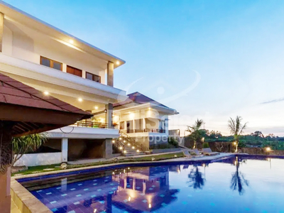 DISCOUNT Stunning Executive Style Villa With Breath Taking Views