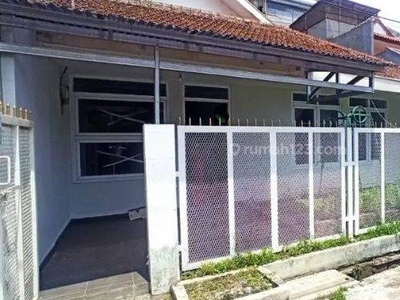 Disewa Rumah Siap Huni di Buahbatu Bandung Kota