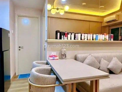 Disewakan Apartemen Amor pakuwon city 2 BR full furnish