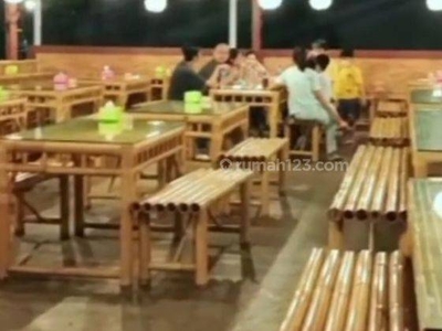 Disewakan Kavling Citraland Utama Surabaya Barat Cocok Untuk Cafe