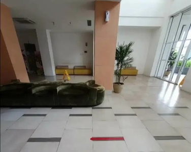 Disewakan Kios Apartemen The Nest di Puri dalam Lobby