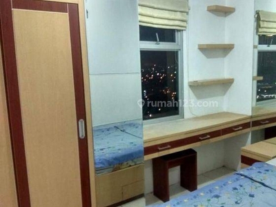 Disewakan Murah Apartment Great Western Serpong Tangerang