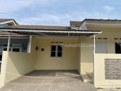 Disewakan Rumah Cluster Sudimara Bintaro Bagus