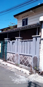 Disewakan Rumah Wonodri Dekat Kampus PIP dan RS Romani