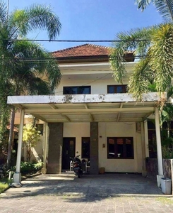 For sale rumah di Gatsu tengah denpasar bali near muding kerobokan ubung ayani nangka