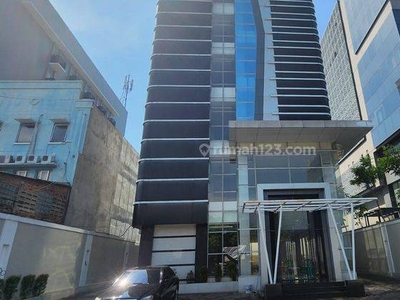 Gedung Baru Siap Huni Jarang Ada Di Pancoran Jakarta Selatan