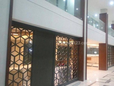 Gedung Dijual 4 Lantai Lokasi Prime di Pusat Kota Bandung