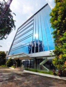 Gedung Kantor Brand New Harga Promo Di Warung Buncit Jakarta Selatan