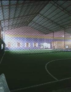 Gedung Olahraga( FUTSAL)