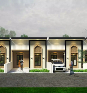 RUMAH MINIMALIS TYPE 30