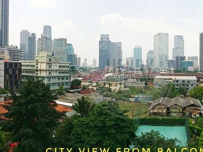Harga Termurah Hanya Rp 6 M City View di Ciputra World 2