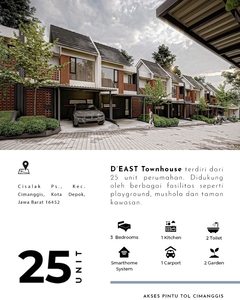 Rumah Murah di Piyungan dekat Jalan Wonosari Free Biaya Pajak, BBN, DP Ringan