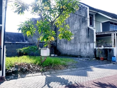 Rumah Dijual di Sidoarjo Dekat CITO Mall, Bandara Juanda, Pasar Gedangan, SMA Negeri 1 Gedangan, Stasiun Gedangan