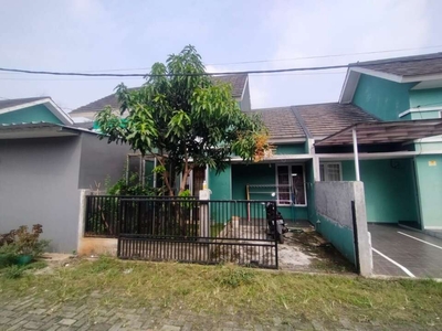 Jual Over Kredit Rumah Lokasi Magenta Residence Sawangan Depok